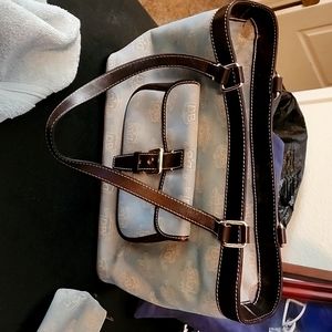 Purse and accessories